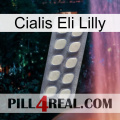 Cialis Eli Lilly 08